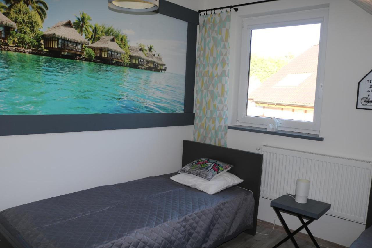 Apartamenty Amalia Szary Dwor المظهر الخارجي الصورة