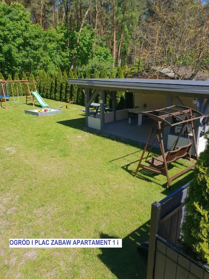 Apartamenty Amalia Szary Dwor المظهر الخارجي الصورة