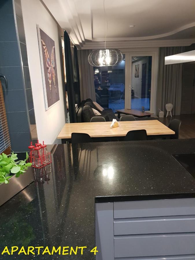 Apartamenty Amalia Szary Dwor المظهر الخارجي الصورة